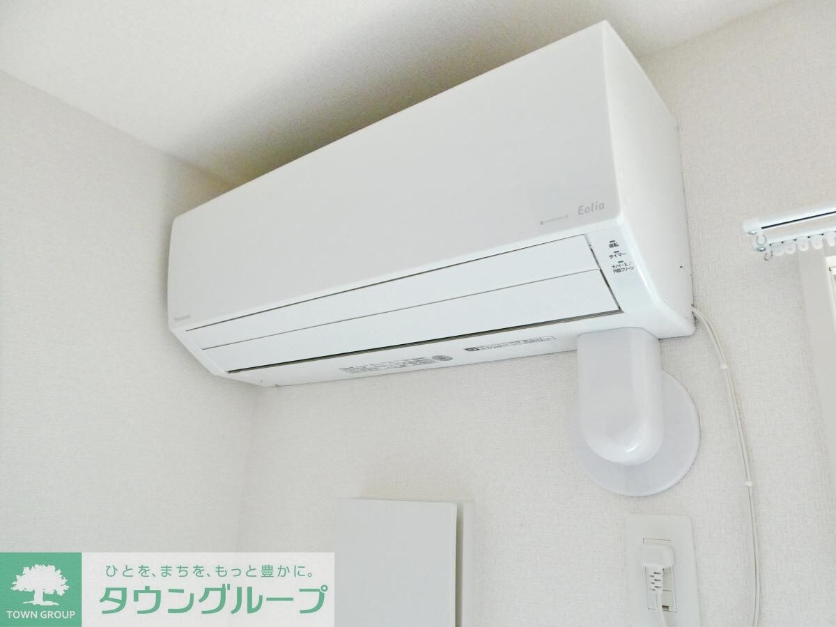 ヴィクトワールの物件内観写真