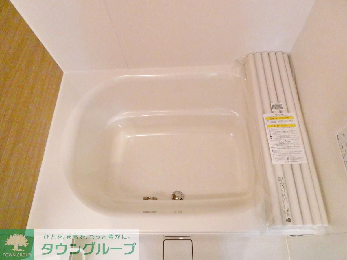 ヴィクトワールの物件内観写真