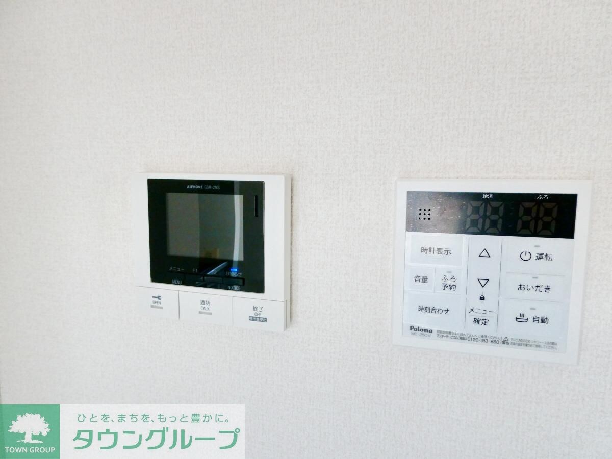 ヴィクトワールの物件内観写真