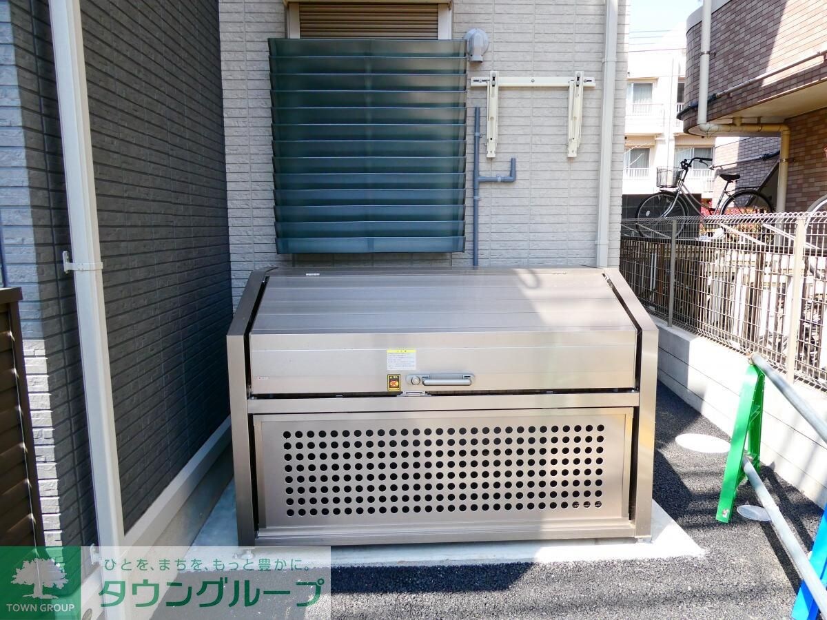 ヴィクトワールの物件内観写真