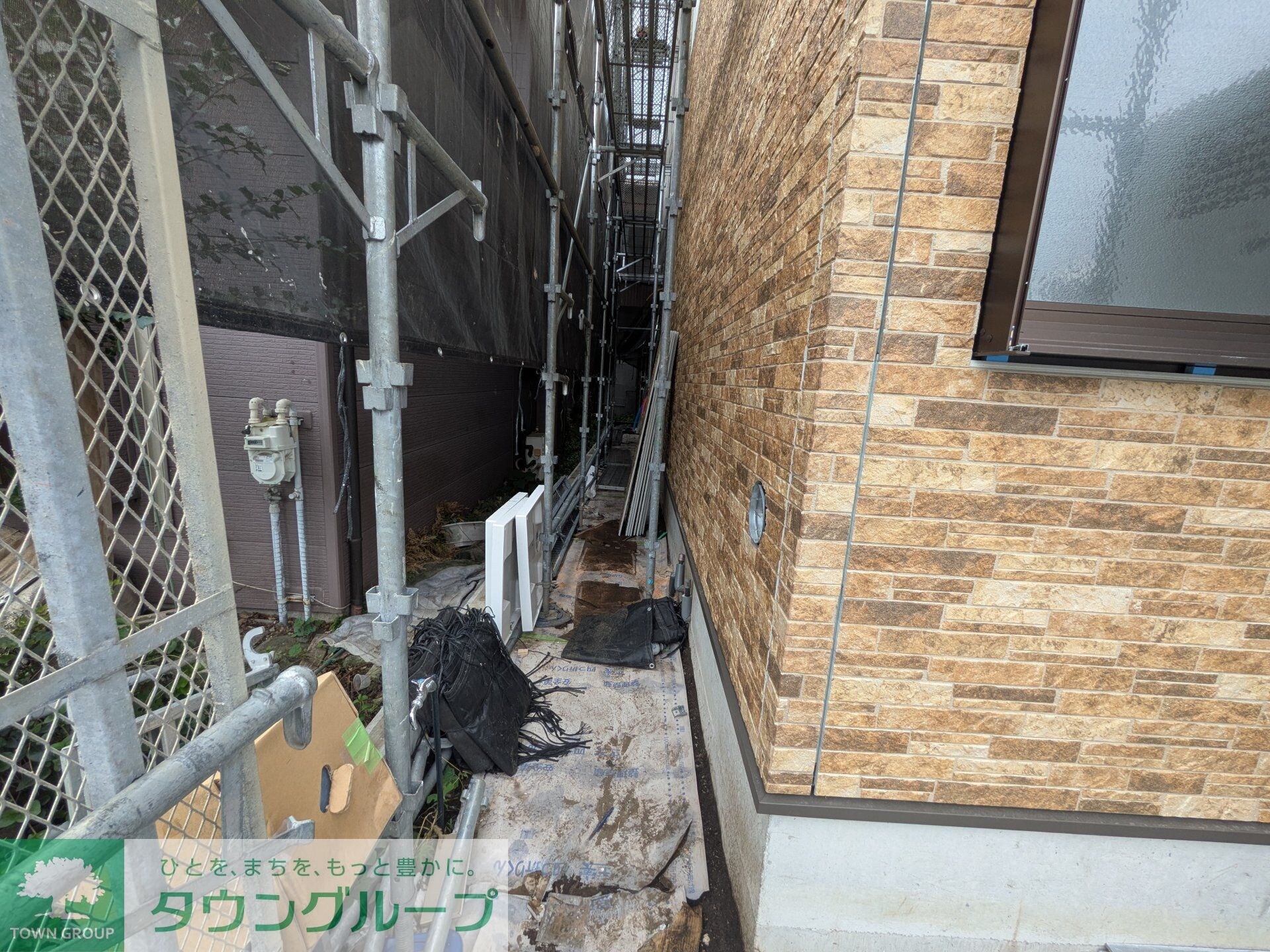 ベイルームソレイユ中央林間の物件内観写真