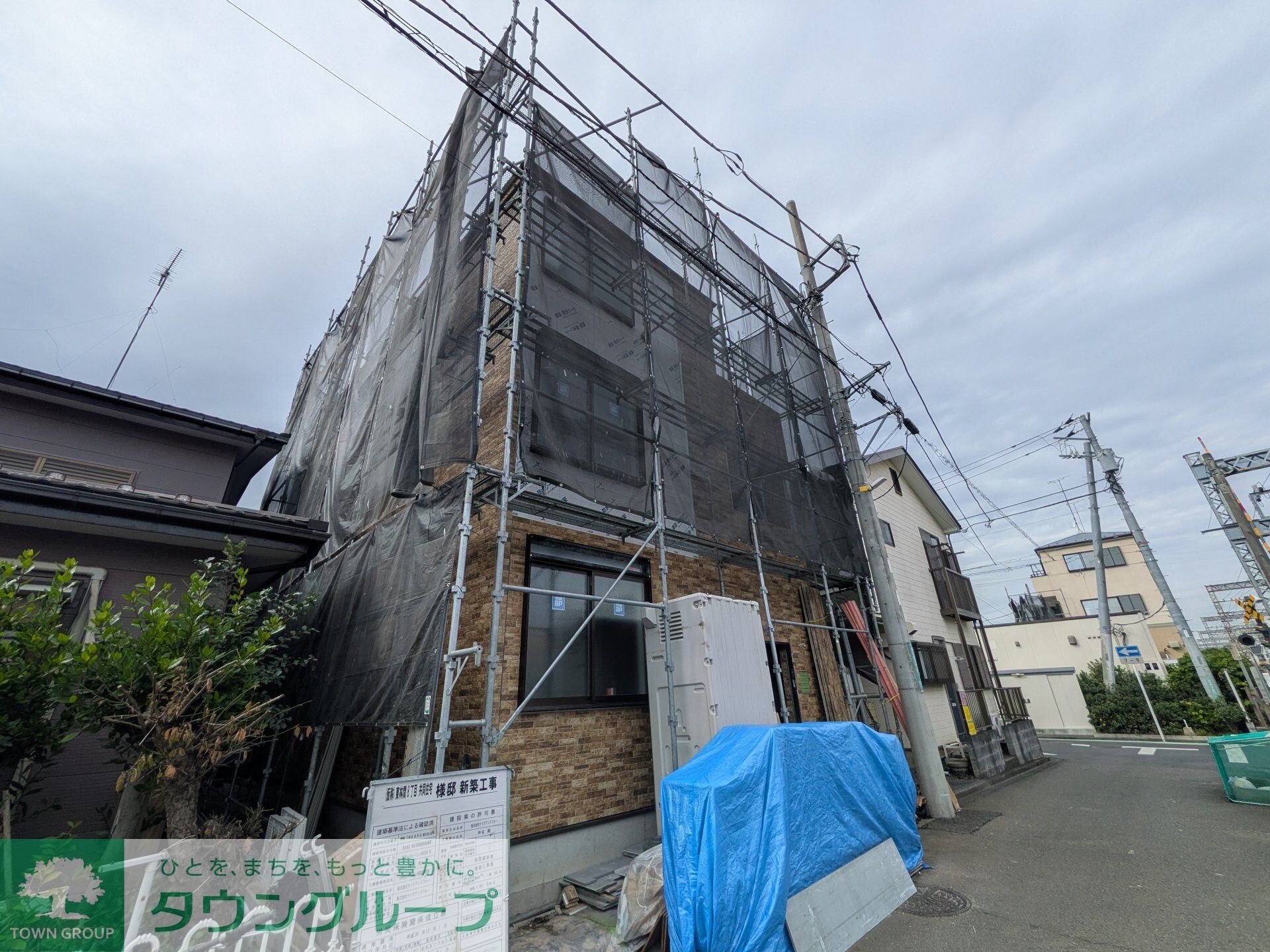 ベイルームソレイユ中央林間の物件内観写真