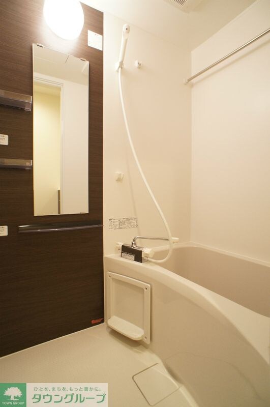 リブリ・アルモの物件内観写真