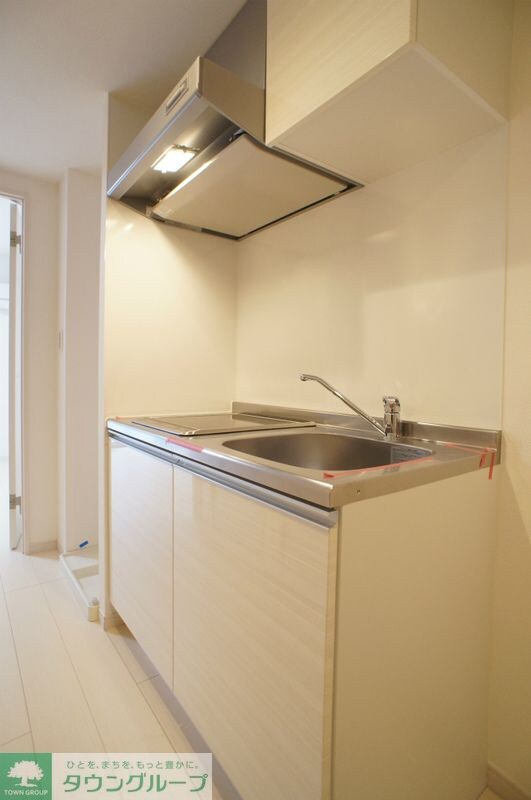 リブリ・アルモの物件内観写真