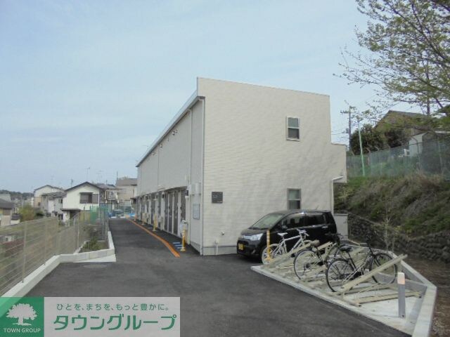 リブリ・アルモの物件内観写真