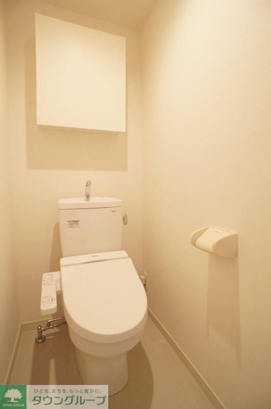 リブリ・アルモの物件内観写真