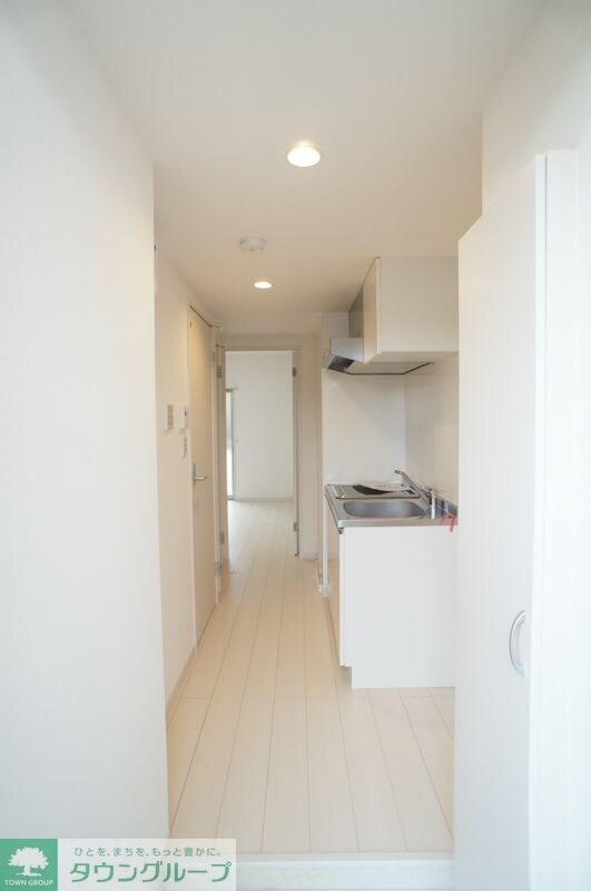 リブリ・アルモの物件内観写真