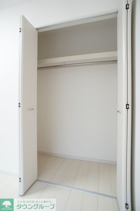 リブリ・アルモの物件内観写真