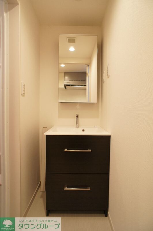 リブリ・アルモの物件内観写真