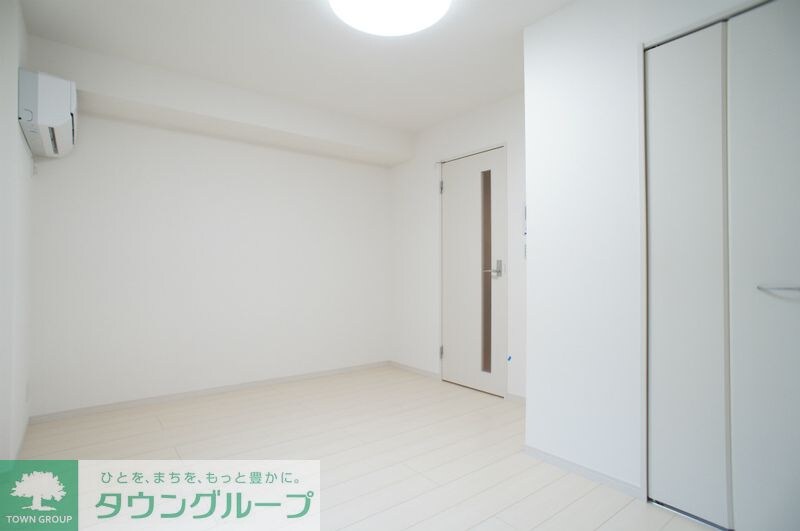 リブリ・アルモの物件内観写真