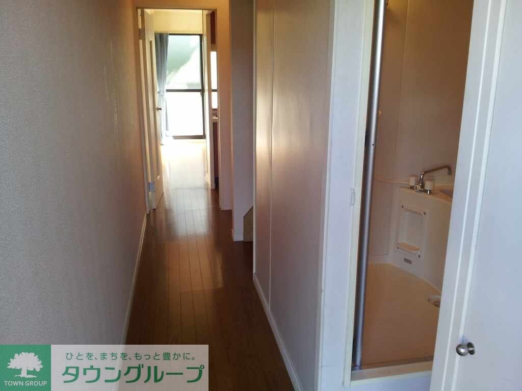 レオパレスサンブリッジVの物件内観写真