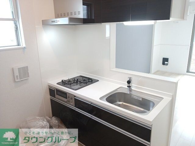 エレガンシア Vの物件内観写真