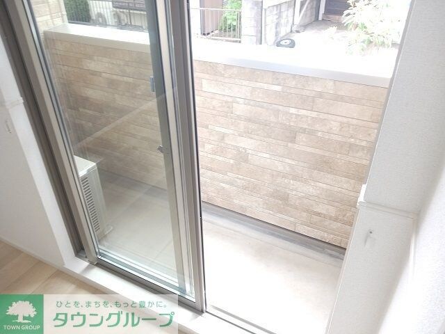 エレガンシア Vの物件内観写真