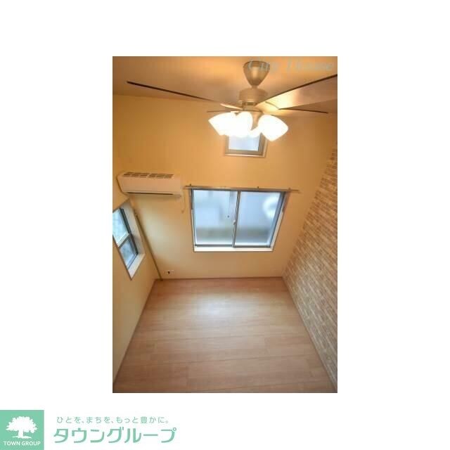 メゾン・フルール町田の物件内観写真