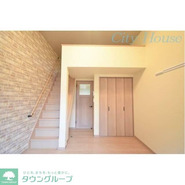 メゾン・フルール町田の物件内観写真