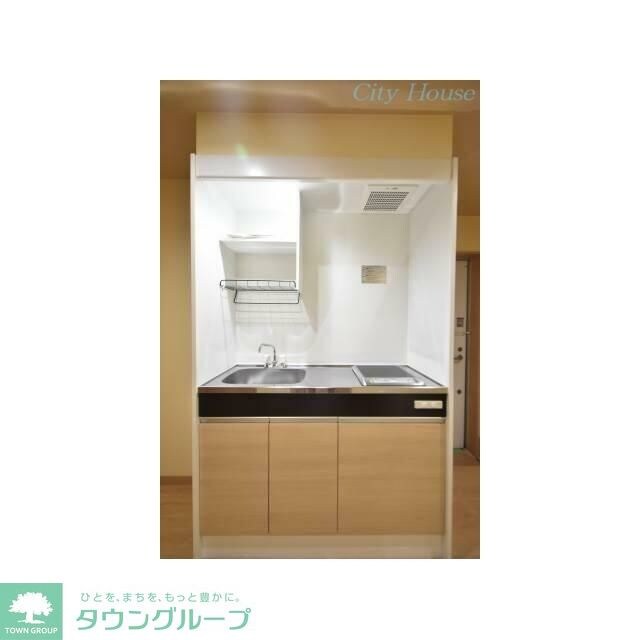 メゾン・フルール町田の物件内観写真