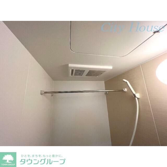 メゾン・フルール町田の物件内観写真