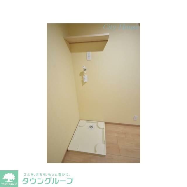 メゾン・フルール町田の物件内観写真