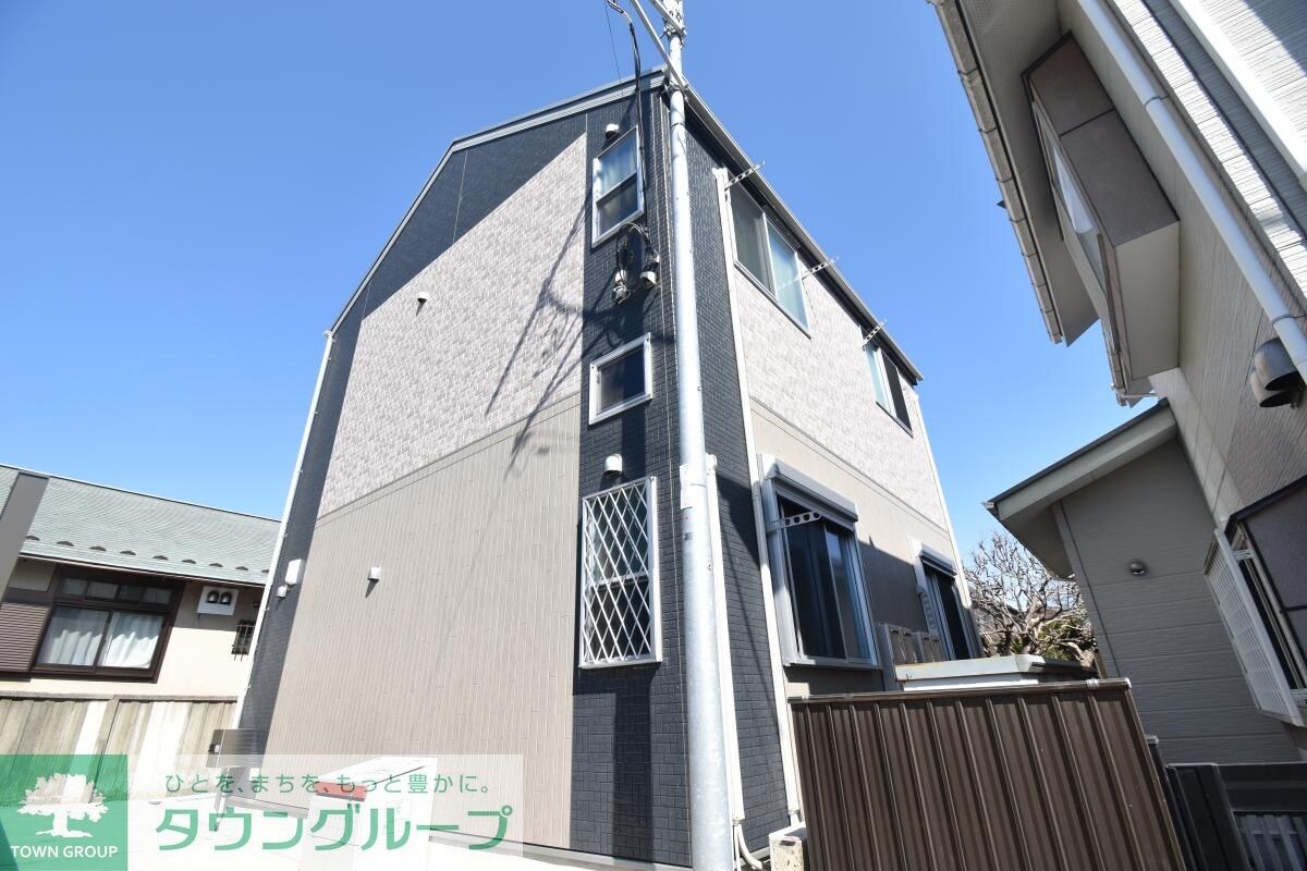 メゾン・フルール町田の物件内観写真