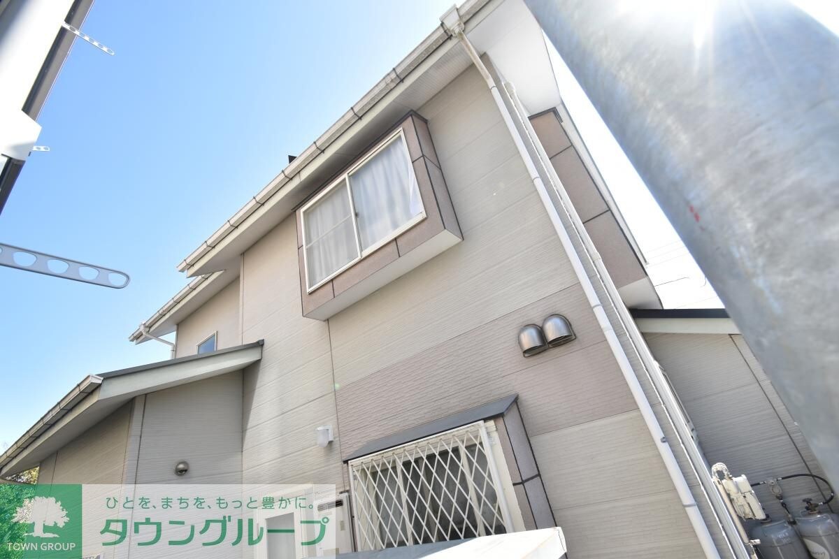 メゾン・フルール町田の物件内観写真