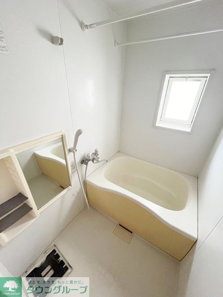 ガーデンヒルズの物件内観写真