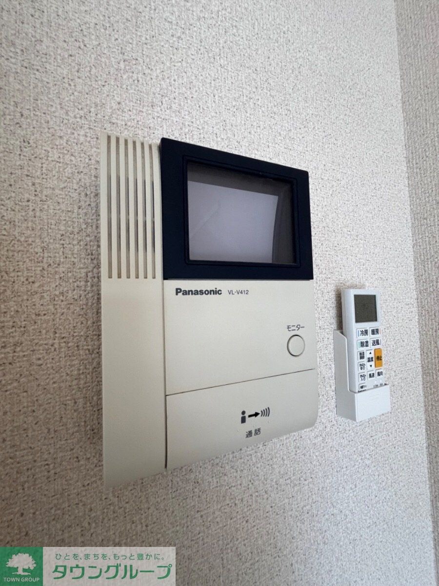 ガーデンヒルズの物件内観写真