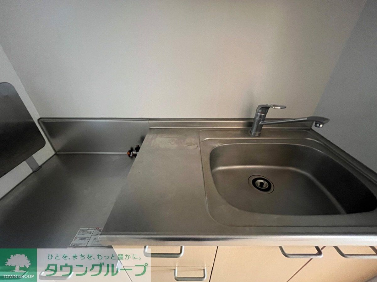 ガーデンヒルズの物件内観写真