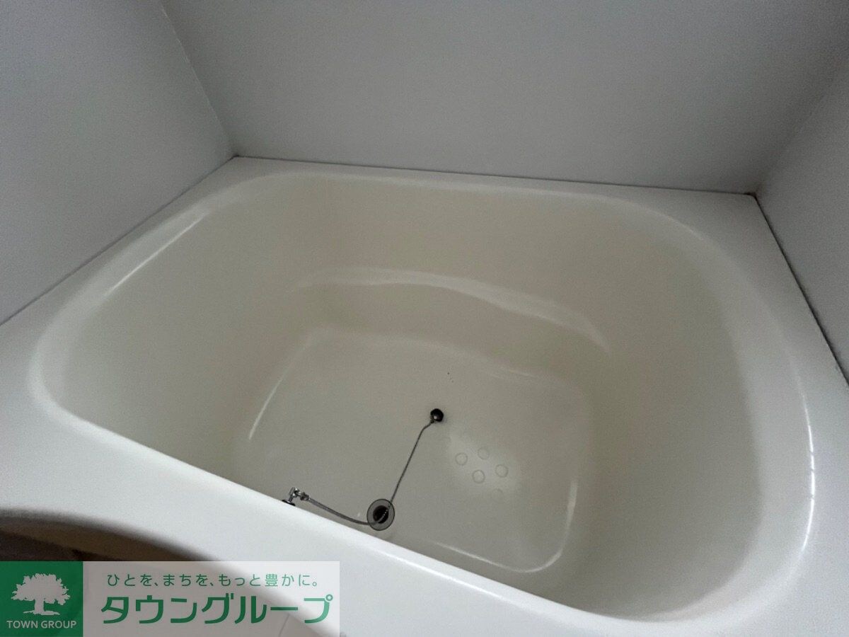 ガーデンヒルズの物件内観写真