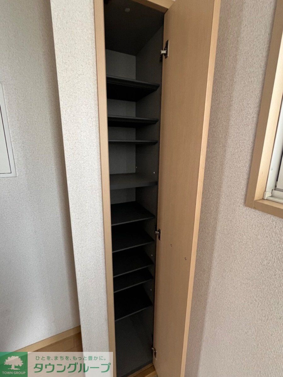 ガーデンヒルズの物件内観写真