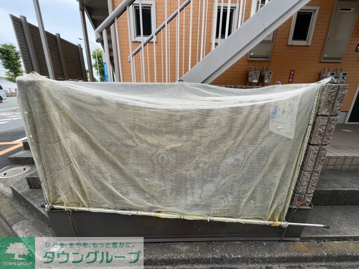 ガーデンヒルズの物件内観写真