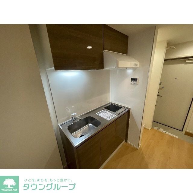 リポス瀬谷C棟の物件内観写真