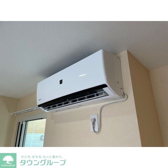 リポス瀬谷C棟の物件内観写真