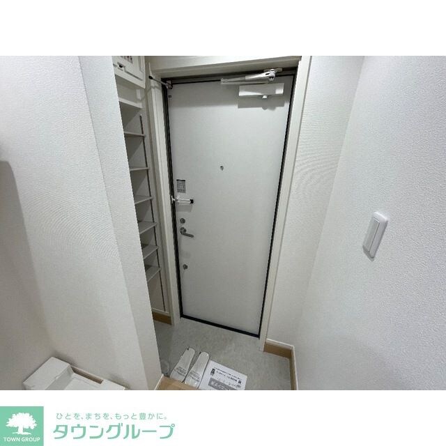 リポス瀬谷C棟の物件内観写真