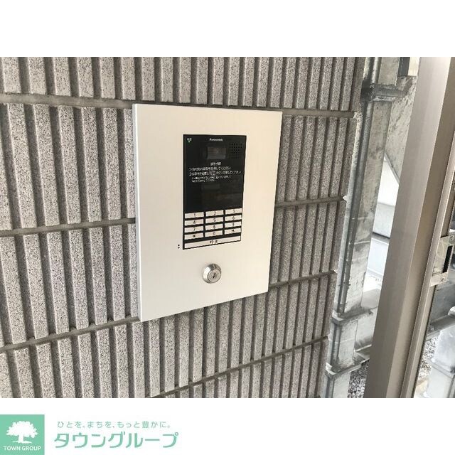 リポス瀬谷C棟の物件内観写真