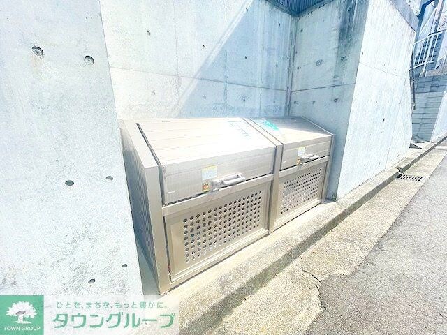 リポス瀬谷C棟の物件内観写真