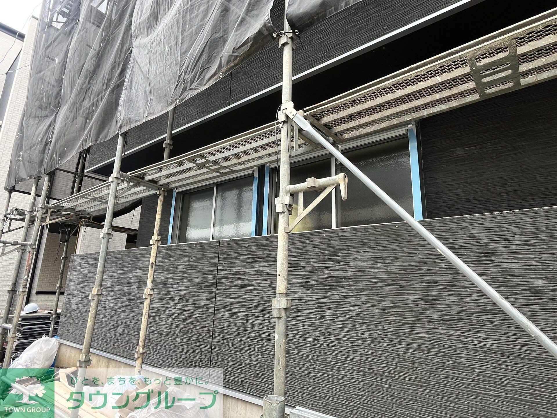 カインドネス町田IIIの物件内観写真