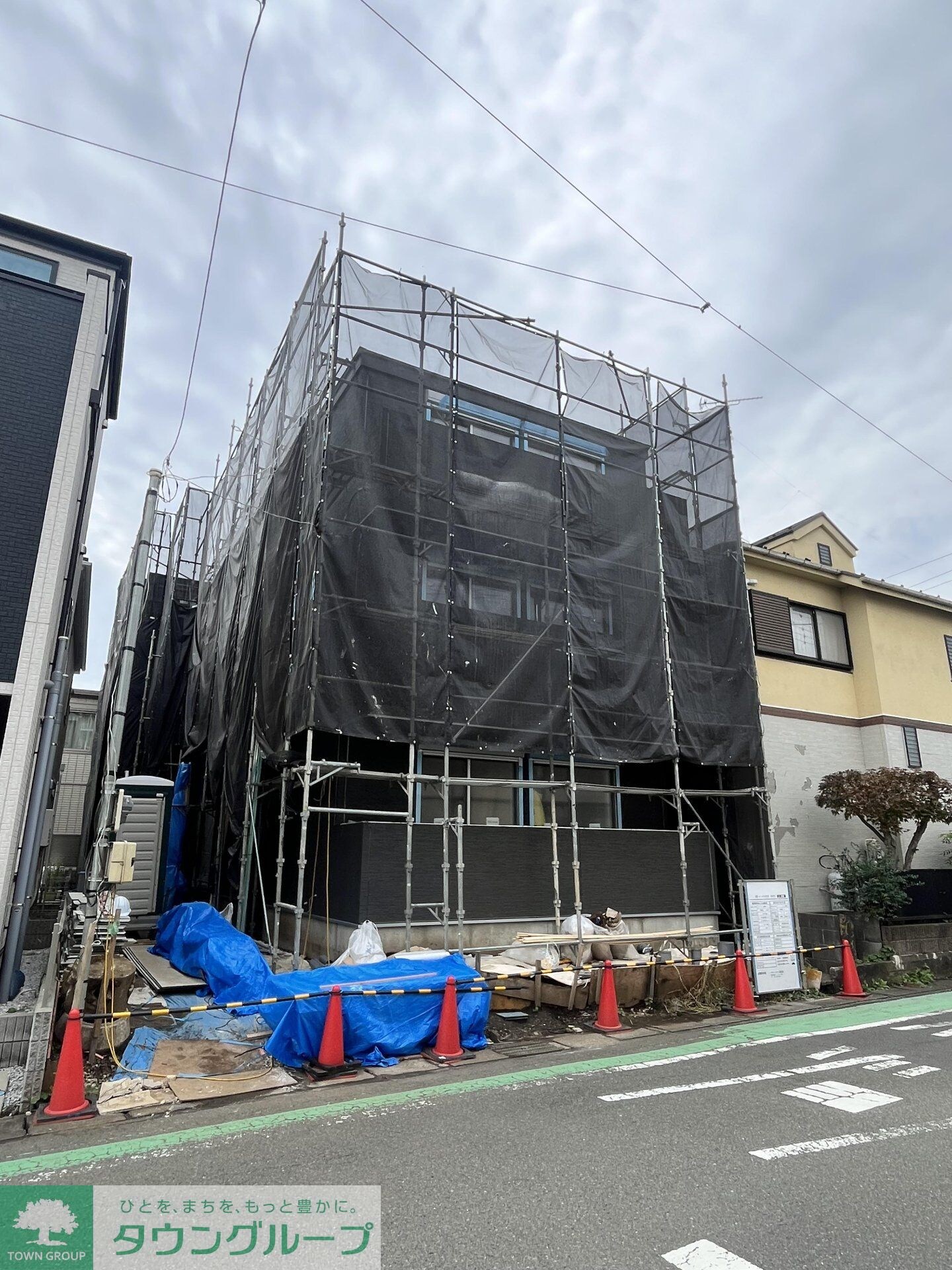 カインドネス町田IIIの物件内観写真