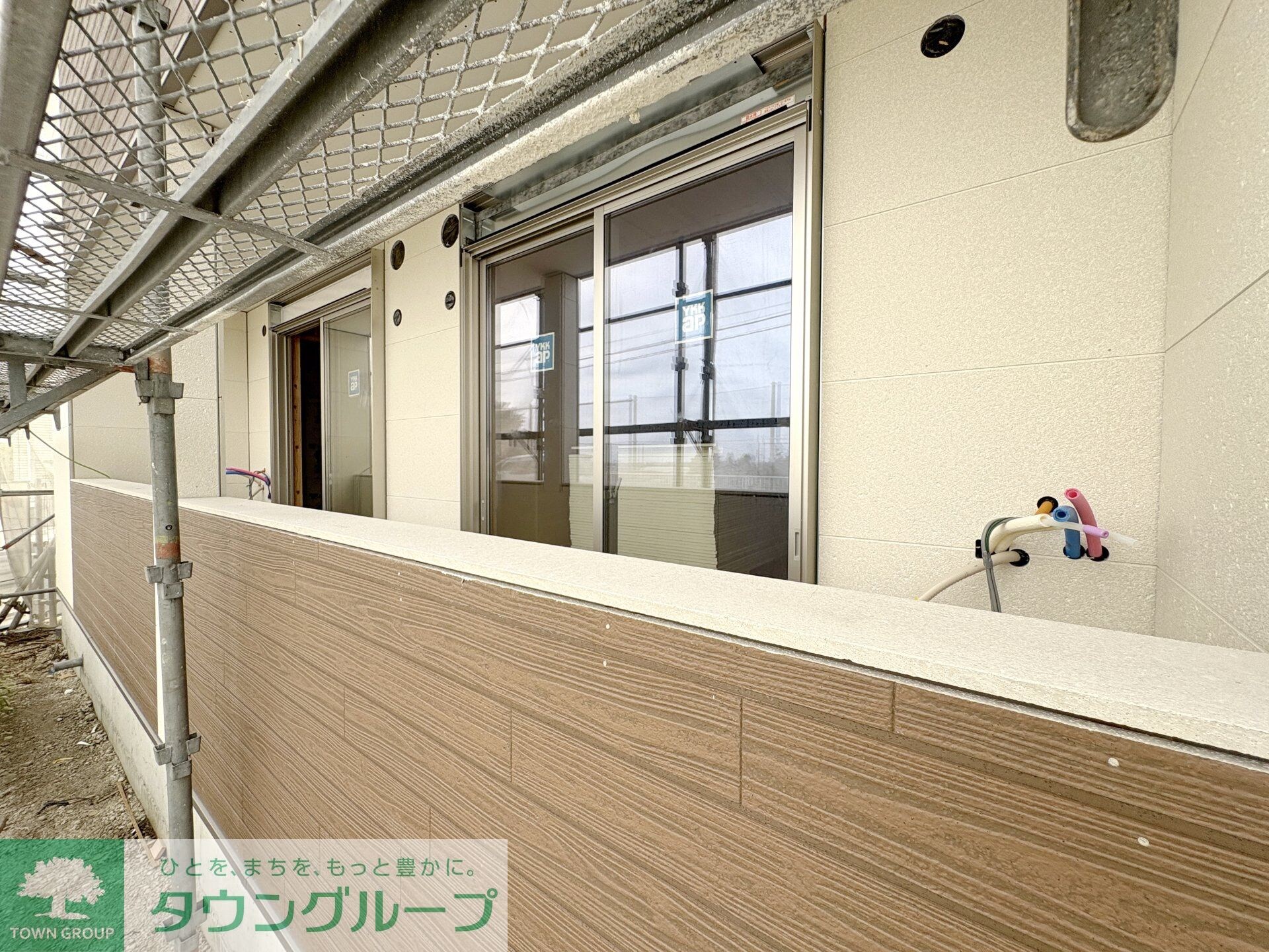 (仮称)ジーメゾン綾瀬寺尾中の物件内観写真