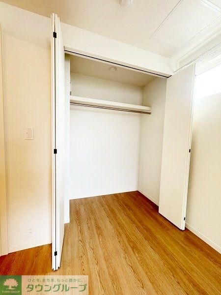 クレール・エ・ボウIIIの物件内観写真