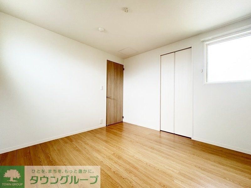 クレール・エ・ボウIIIの物件内観写真