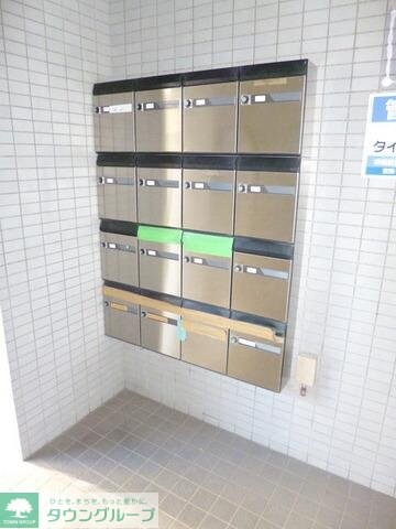 ウィンザーハイム相模原の物件内観写真