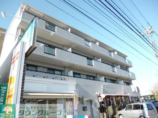 ウィンザーハイム相模原の物件内観写真