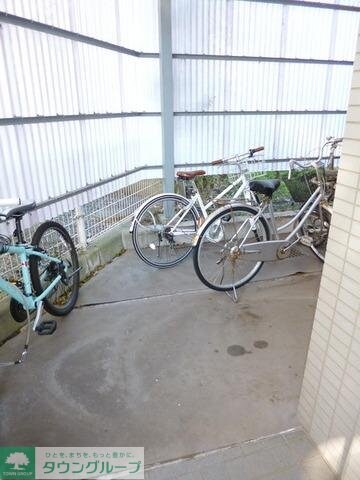 ウィンザーハイム相模原の物件内観写真