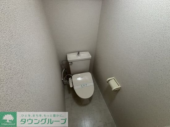 ウィンザーハイム相模原の物件内観写真