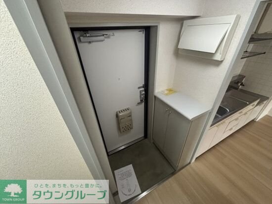 ウィンザーハイム相模原の物件内観写真