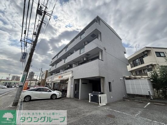 ウィンザーハイム相模原の物件内観写真