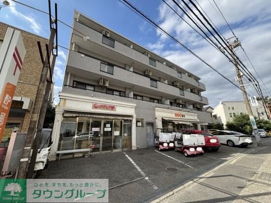 ウィンザーハイム相模原の物件内観写真