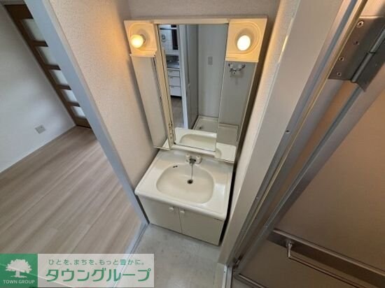 ウィンザーハイム相模原の物件内観写真