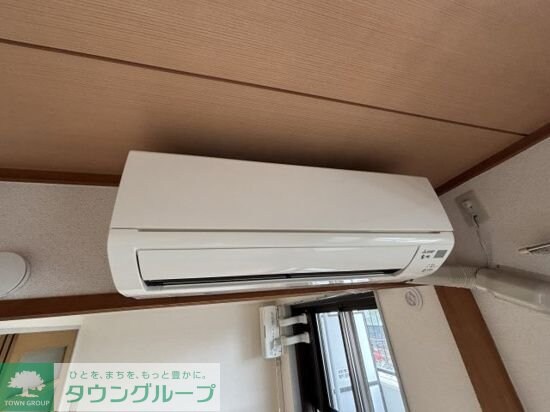 ウィンザーハイム相模原の物件内観写真