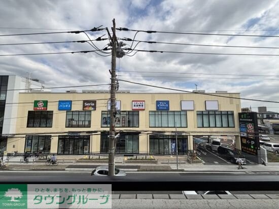 ウィンザーハイム相模原の物件内観写真